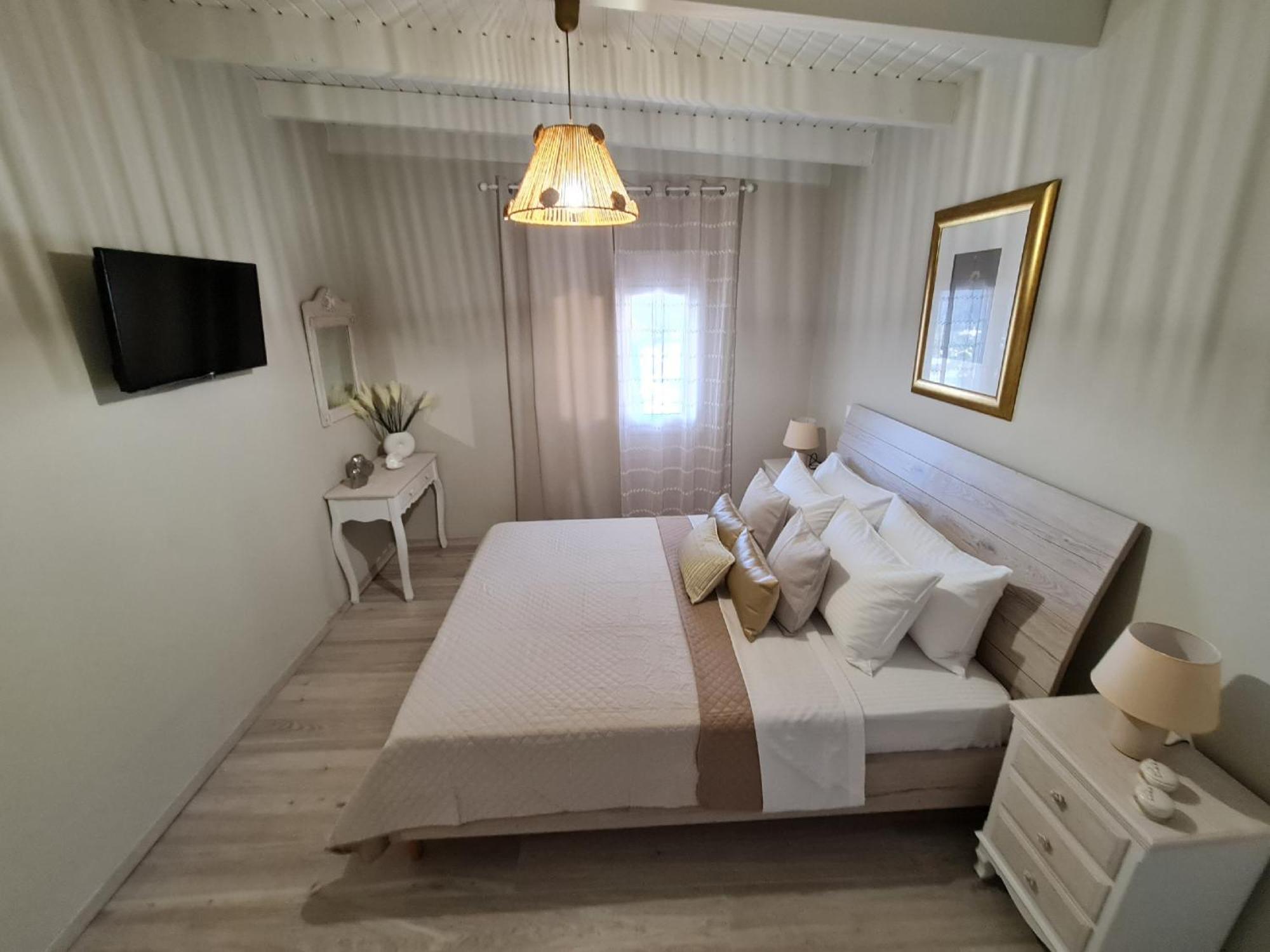 Ornament: Infinite Nature Villa Dhafnes المظهر الخارجي الصورة