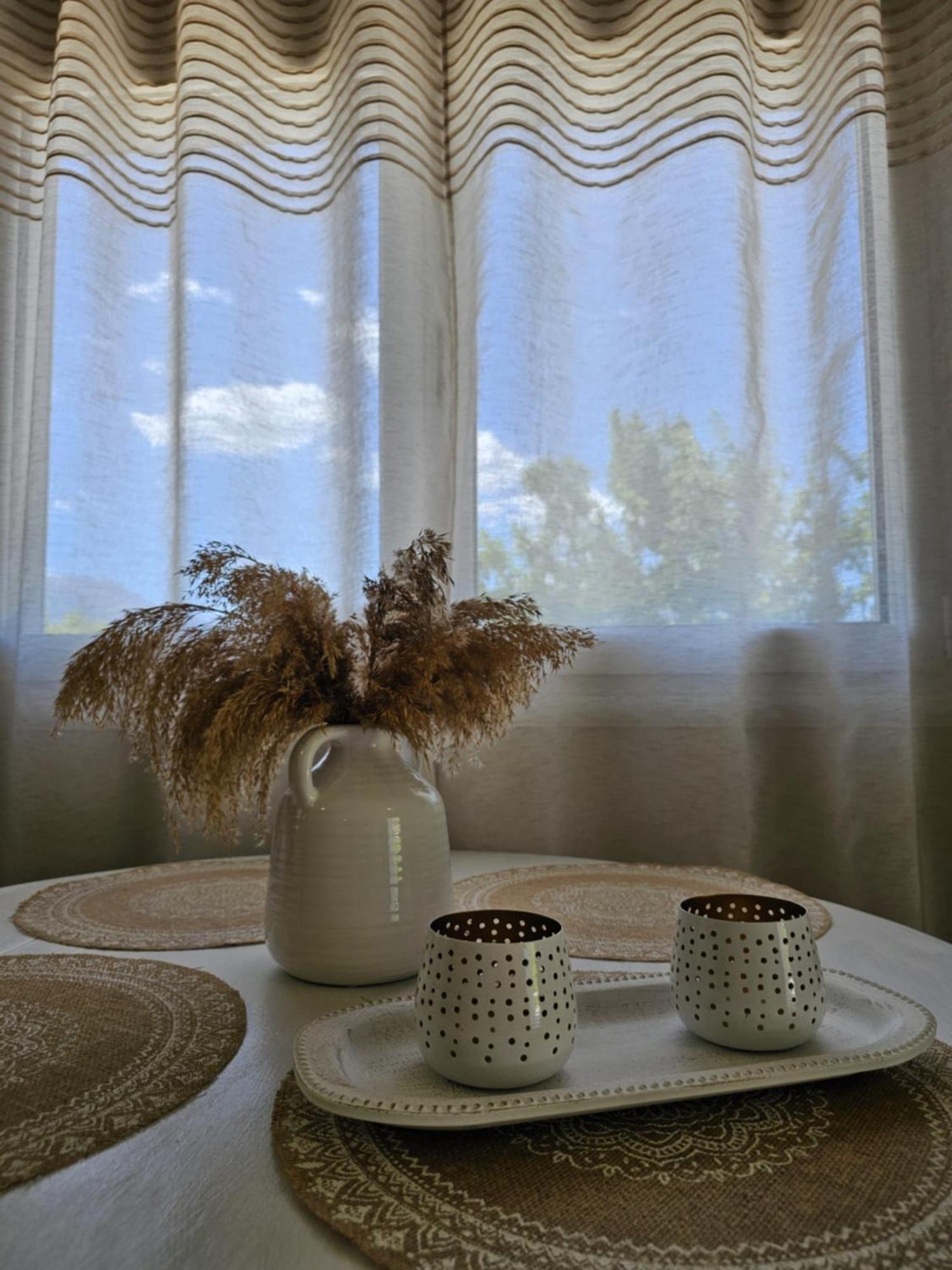 Ornament: Infinite Nature Villa Dhafnes المظهر الخارجي الصورة